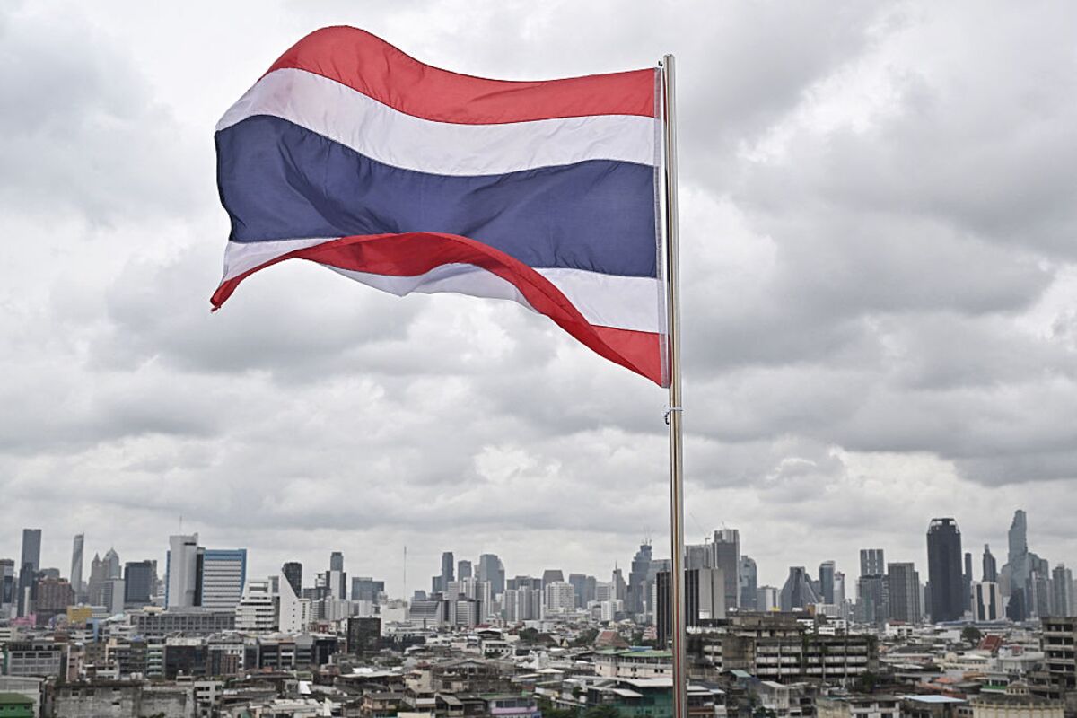 Illustrative photo for: Thailand foreign investment policies Eased to Boost