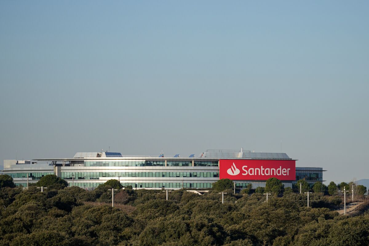 Illustrative photo for: Santander Iberia Property Fund Boosts Development