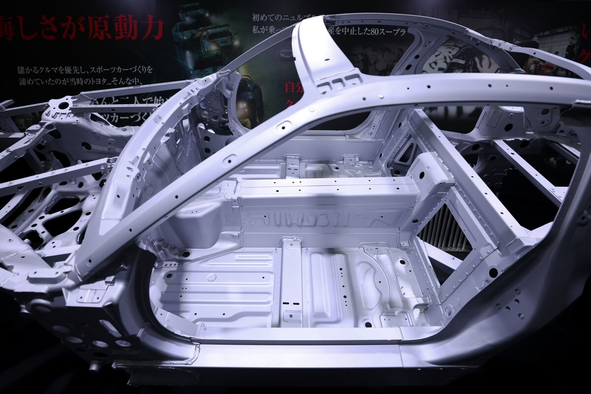 Illustrative photo for: Credit Market Warning: Unusual Activity Sparks Concern