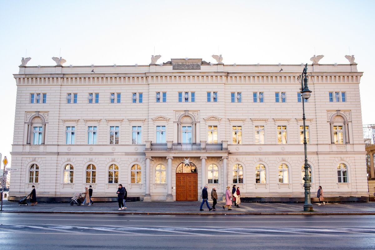 Illustrative photo for: BMG considering Concord acquisition, sources say