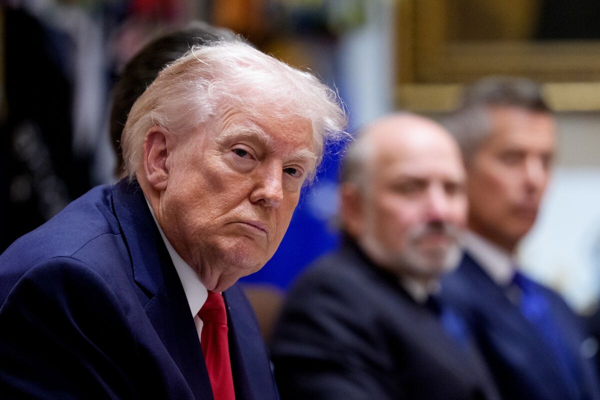 Illustrative photo for: Trump lawsuit IRS tax returns: Trump files $10B lawsuit