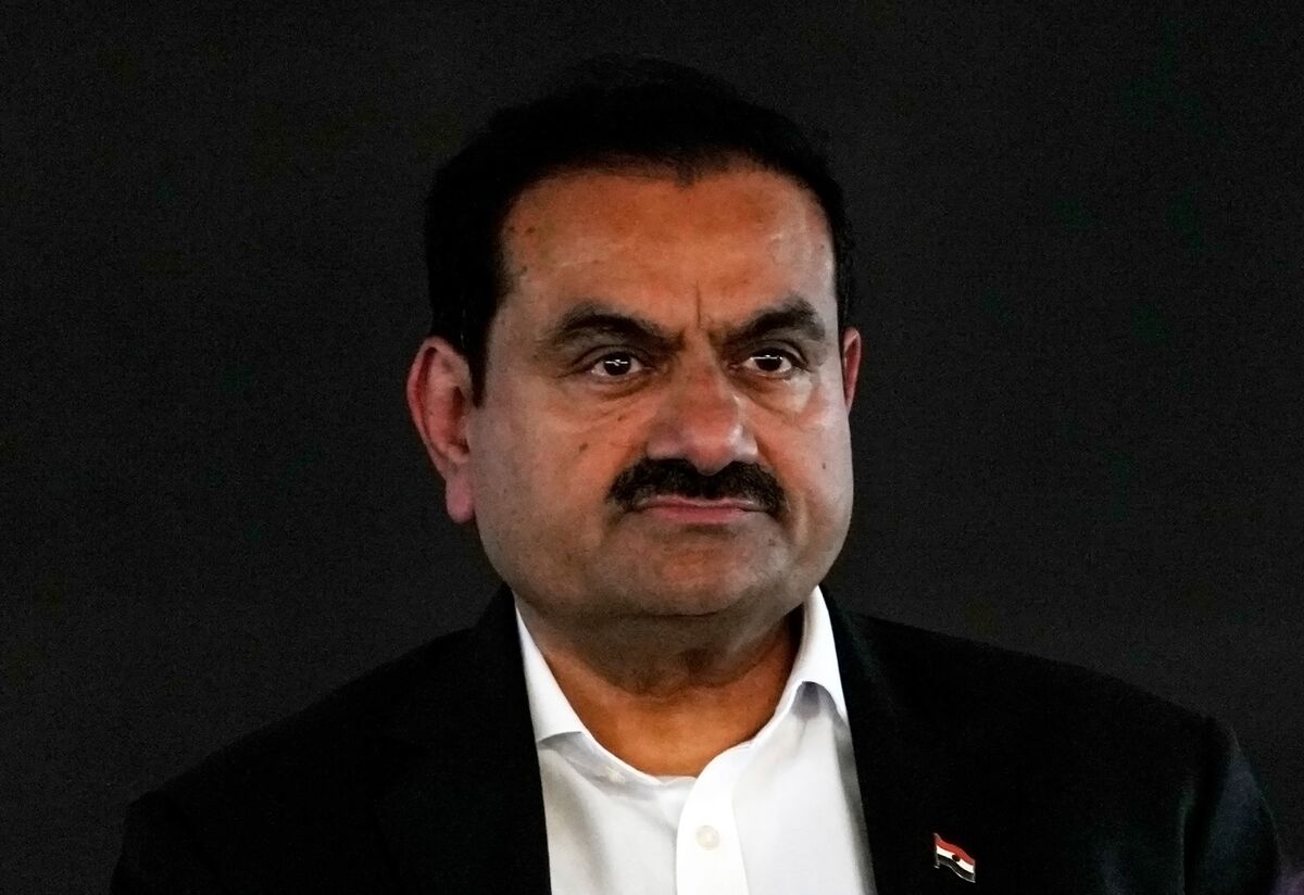 Illustrative photo for: Gautam Adani Hires Top Wall Street Lawyer for Adani SEC