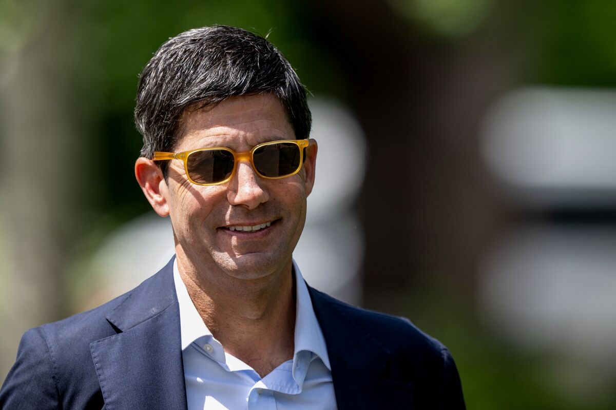 Illustrative photo for: Stocks, Treasuries Fall on Expectations Kevin Warsh to Lead