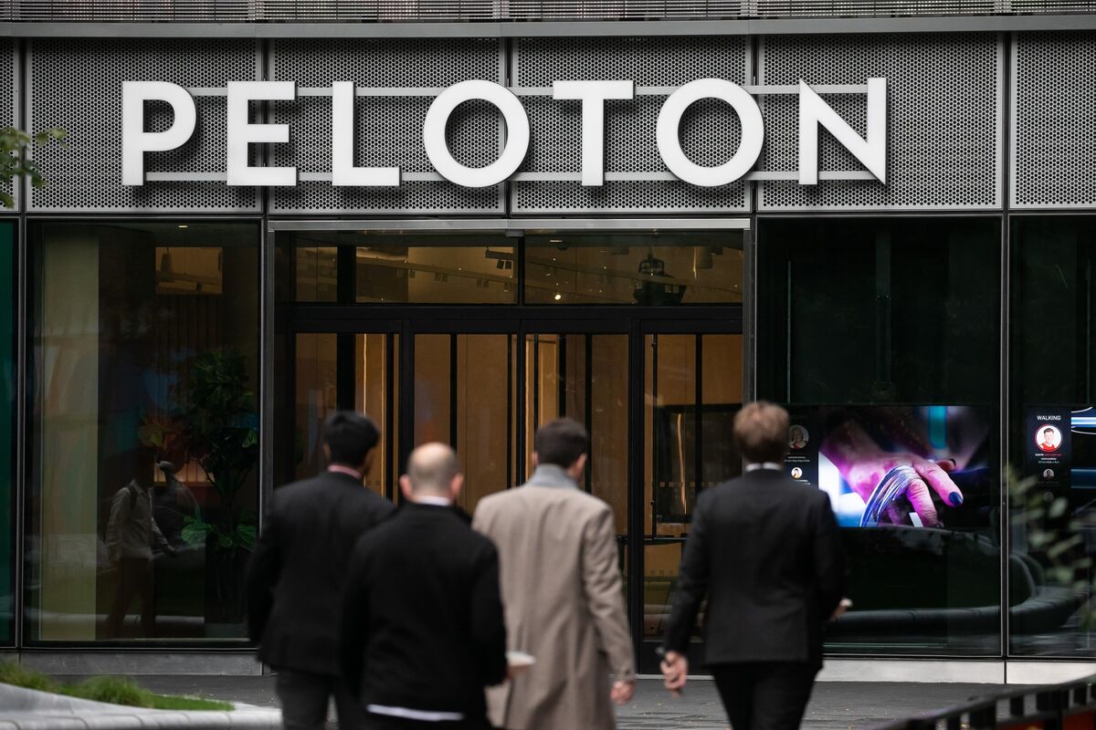 Illustrative photo for: Peloton employee layoffs: 11% workforce cut in cost measures