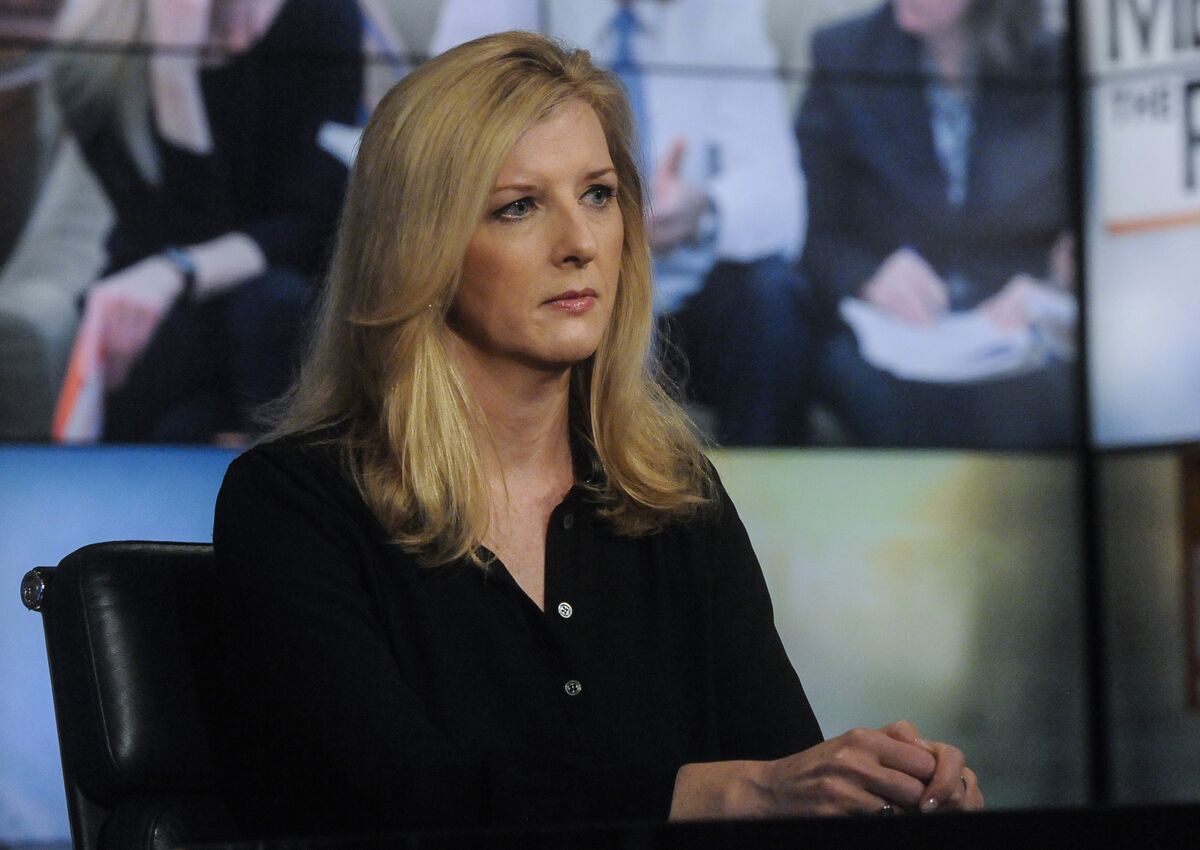 Illustrative photo for: Kathy Ruemmler Epstein nickname Sparks Attention as Goldman