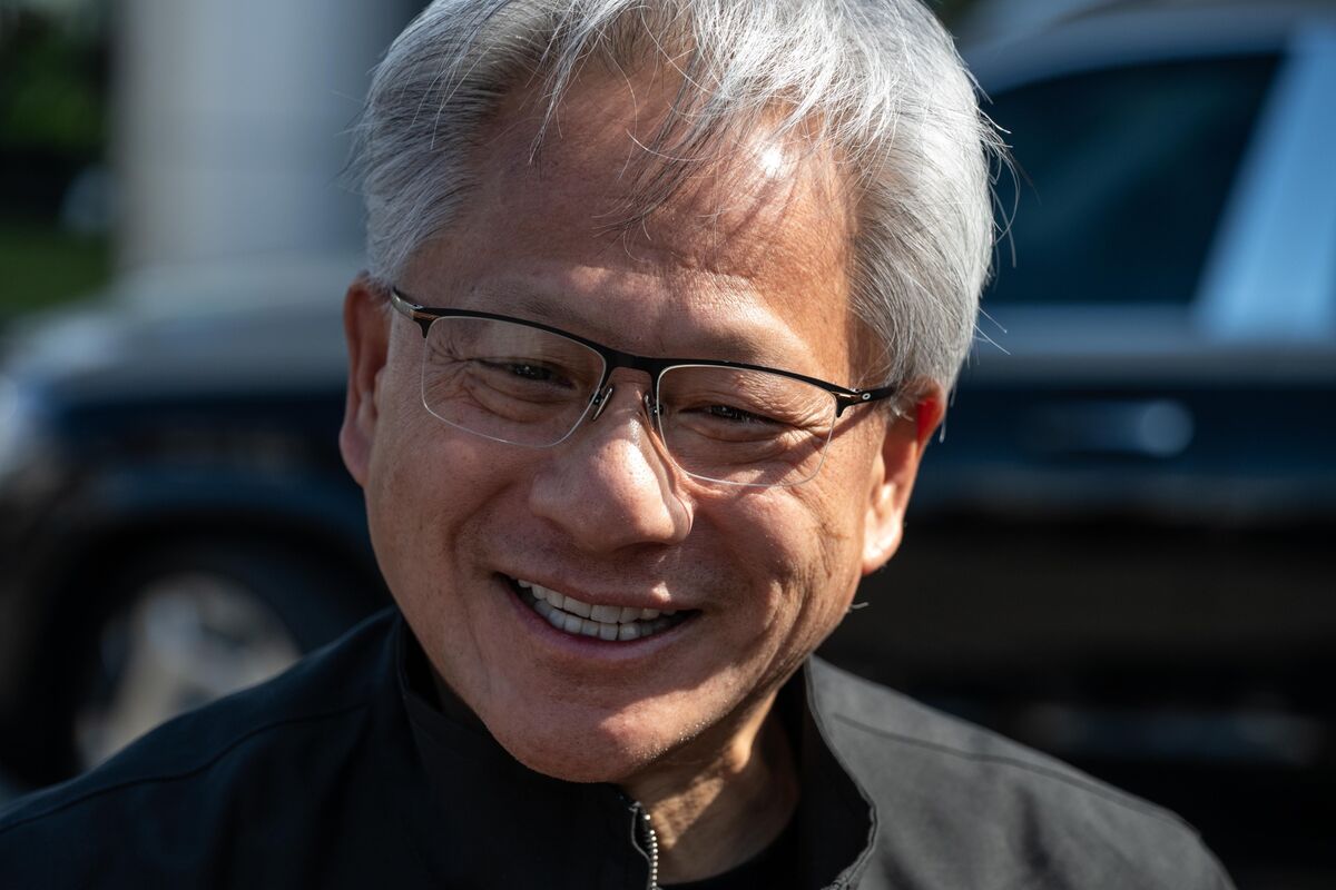 Illustrative photo for: Nvidia OpenAI funding: Nvidia to Make Largest-Ever