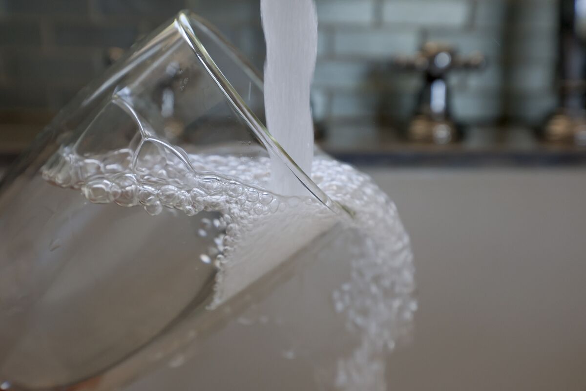 Illustrative photo for: Research Urges Greater Focus on Disinfection Byproducts Tap