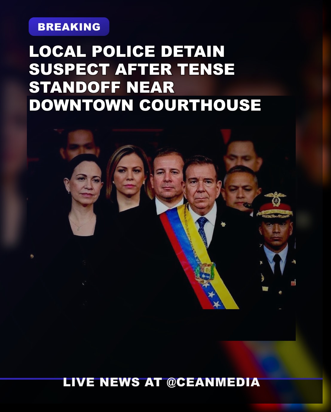 Illustrative photo for: Upcoming Event Announcement Sparks Excitement