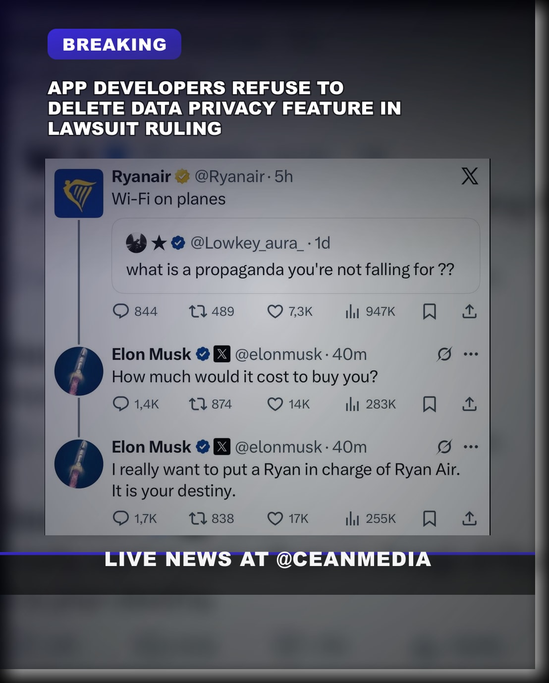 Illustrative photo for: User Declares Commitment to Never Deleting This App — app