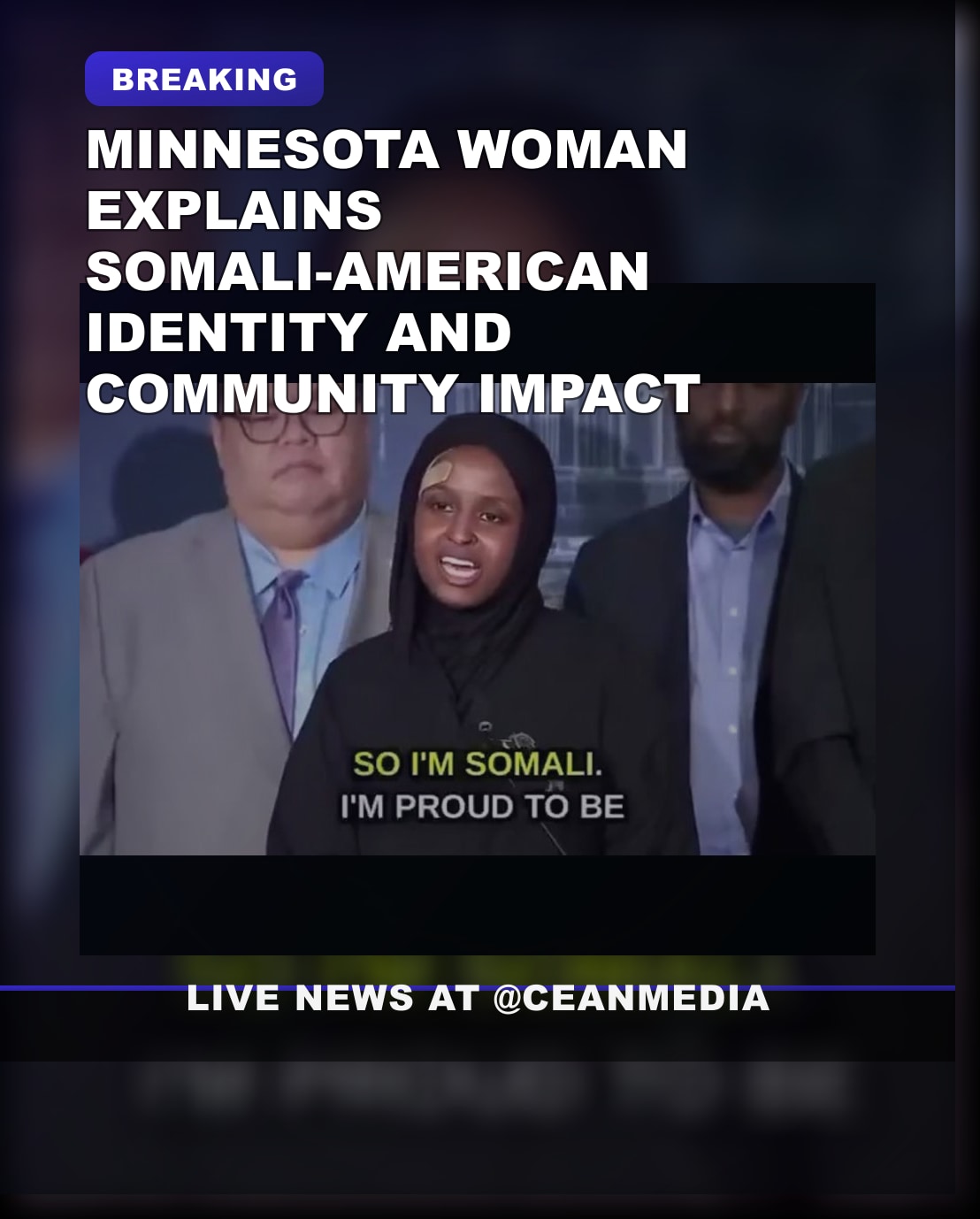 Illustrative photo for: Minnesota Woman Shares Insights on What It Means to Be