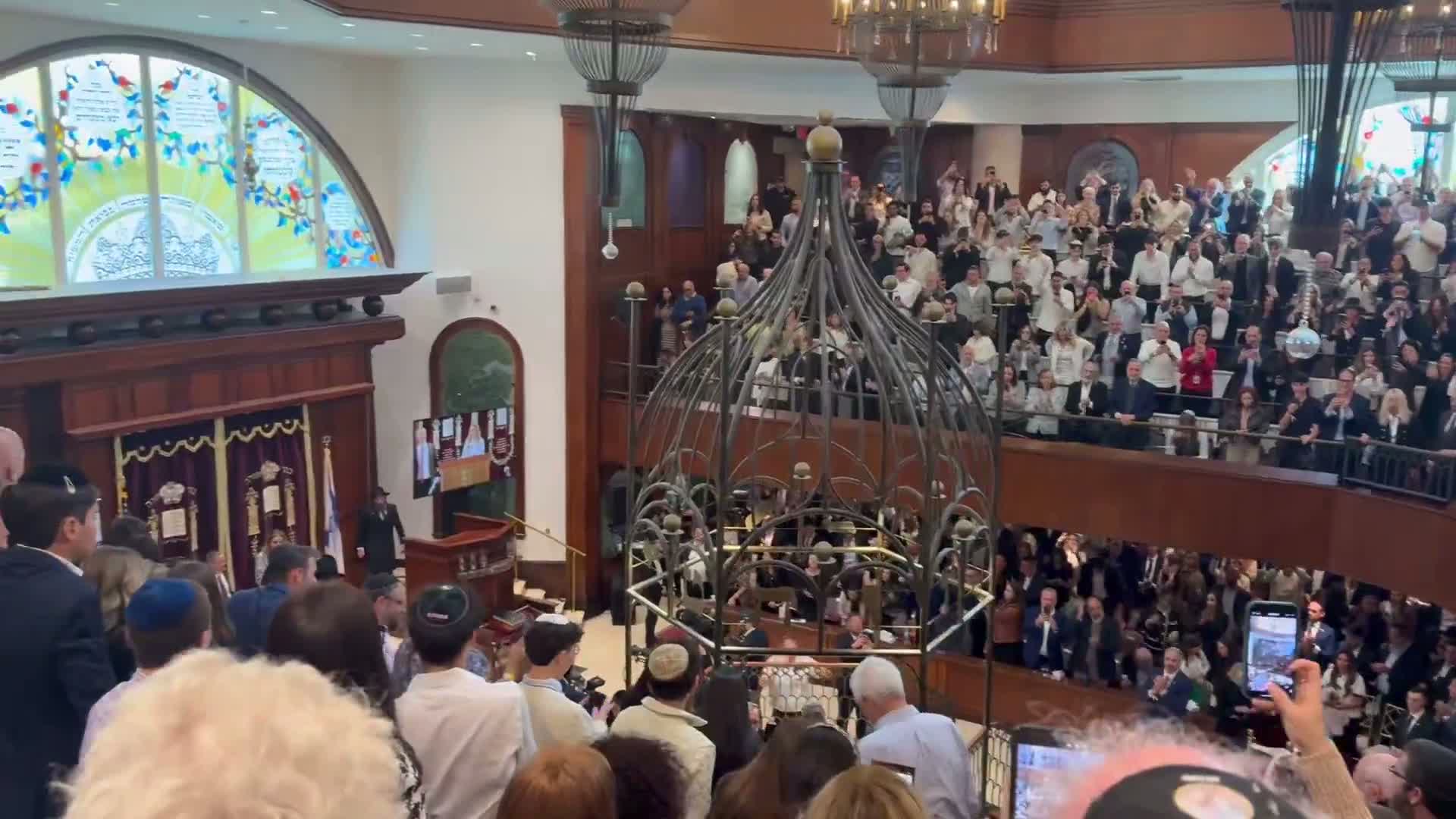 Illustrative photo for: Netanyahu Miami visit Draws Hundreds of American Jews to