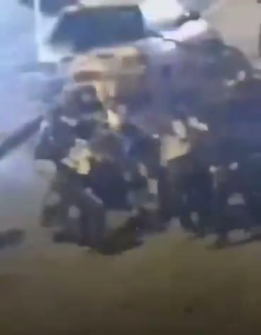 Illustrative photo for: Iranian protests regime security: Protesters capture