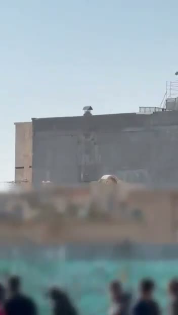 Illustrative photo for: Iran anti regime protests: Security forces continue