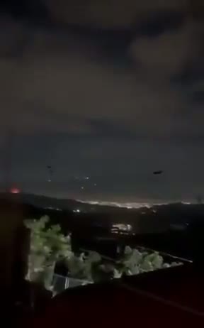 Illustrative photo for: U.S. Venezuela attack: Airstrikes and Helicopter Deployment