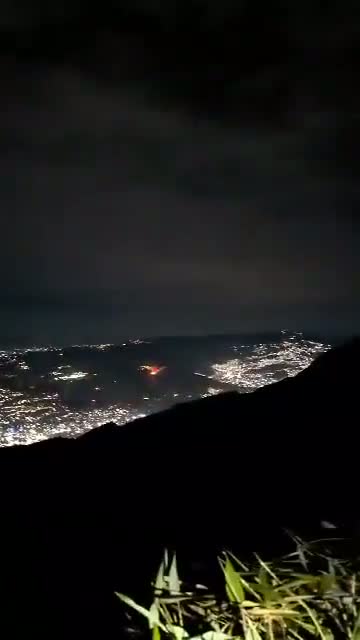 Illustrative photo for: Breaking: U.S. Airstrikes Venezuela Military Targets in