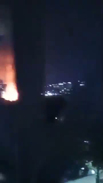 Illustrative photo for: Breaking: U.S. airstrikes Caracas on Venezuelan Air Force