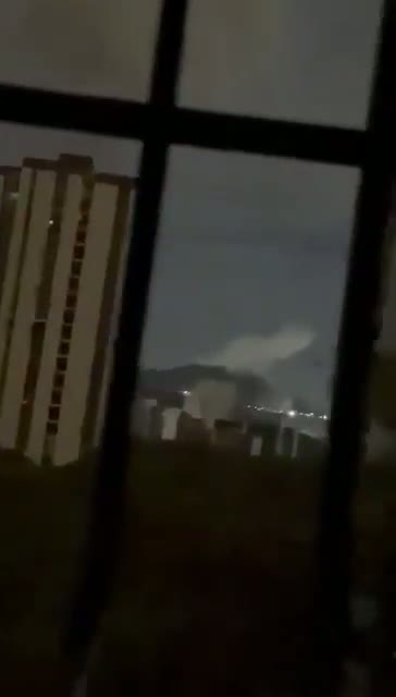 Illustrative photo for: U.S. Military Helicopters Conduct Ongoing Strikes on