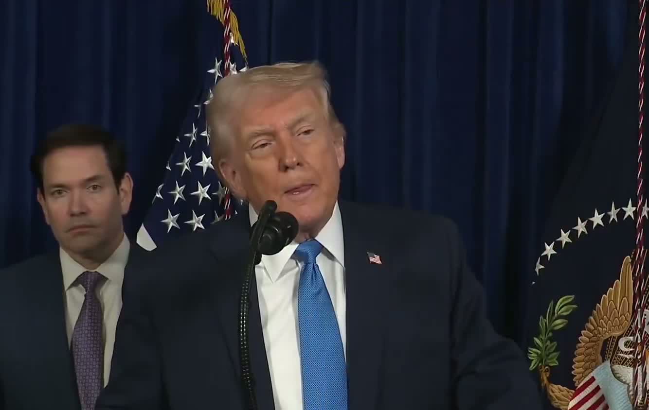 Illustrative photo for: Trump: U.S. Will Sell Oil to China, Russia, Iran, Venezuela