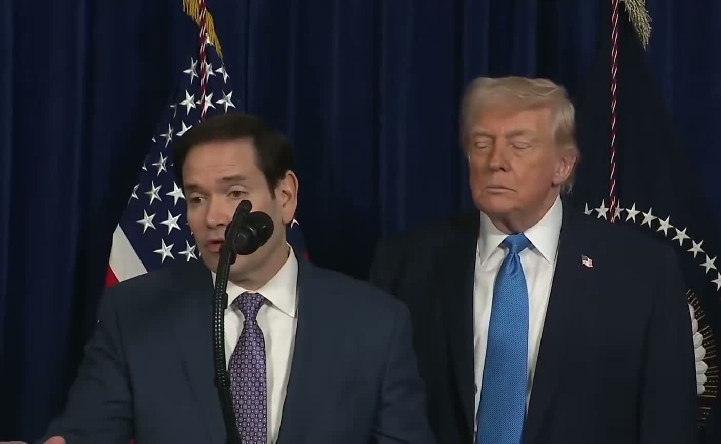 Illustrative photo for: Rubio Warns of Cuba Communist Regime Collapse Amid Economic