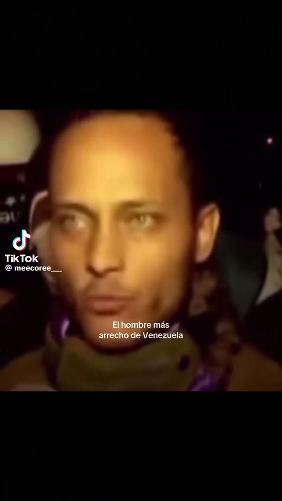 Illustrative photo for: Oscar Pérez Sends Final Message to Maduro: "Hasta el Final"