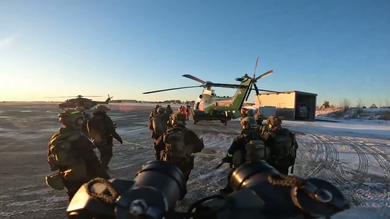 Illustrative photo for: Finland Seizes Russian Vessel Fitburg After Undersea Cable