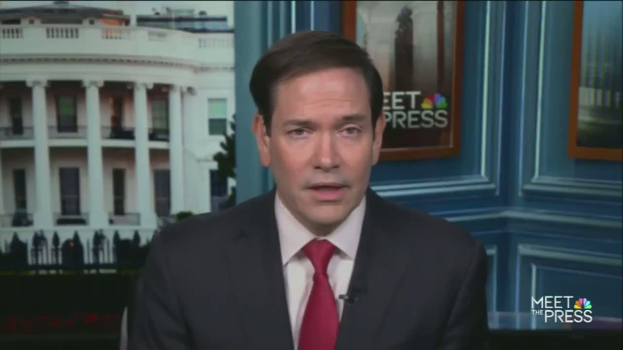 Illustrative photo for: Rubio Highlights Cuban Government Trouble as Major Issue