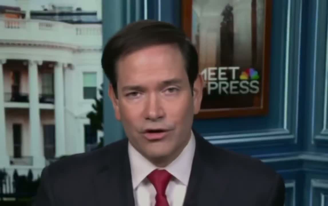 Illustrative photo for: Rubio Claims Cubans Control Venezuelan Regime and Maduro