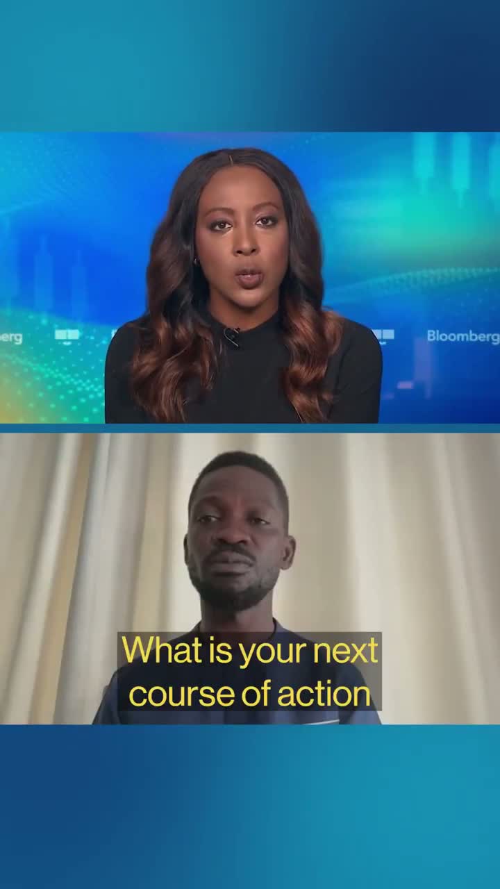 Illustrative photo for: Uganda Opposition Protest Call Sparks Latest Political