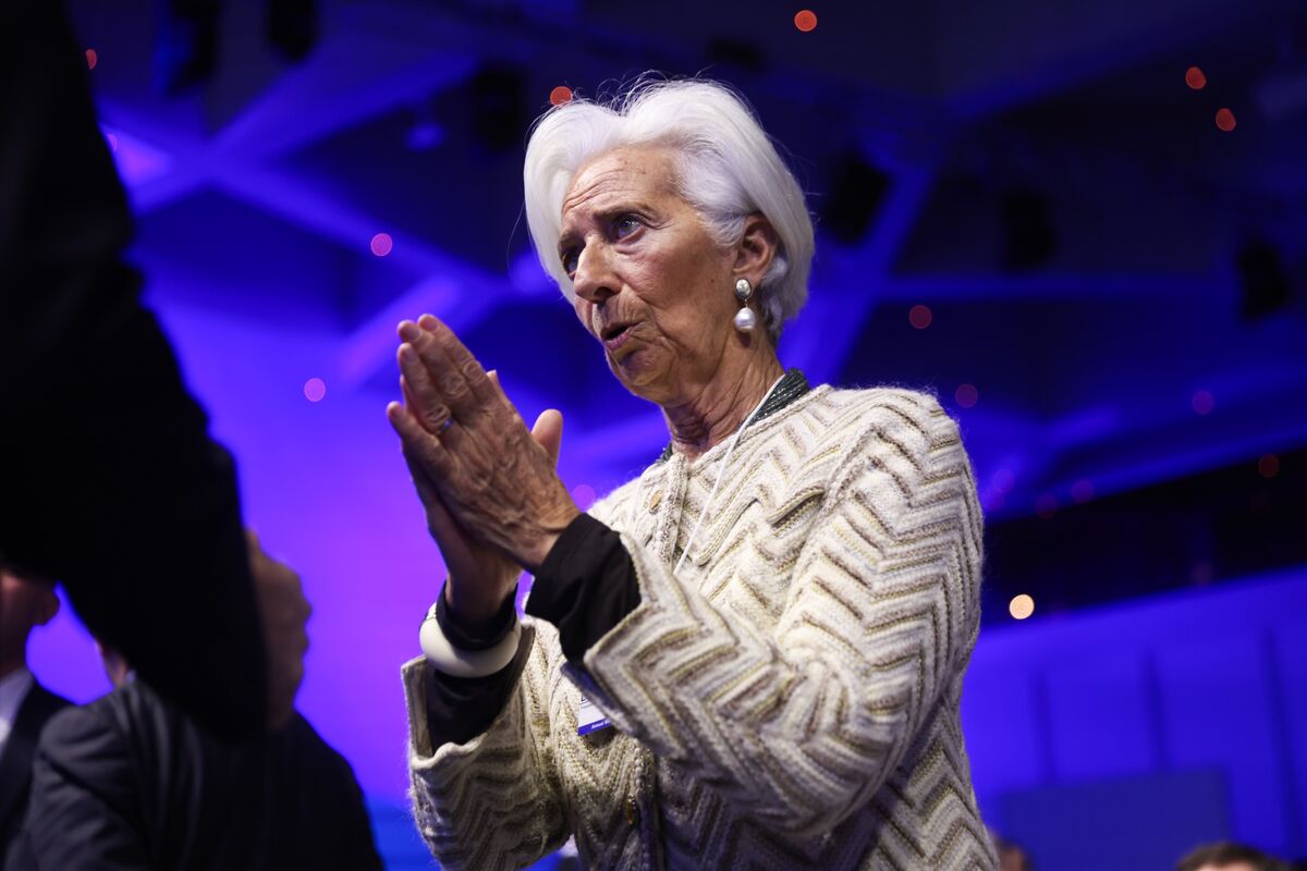 Illustrative photo for: Euro Surge Impact to Shape ECB’s First Policy Meeting of