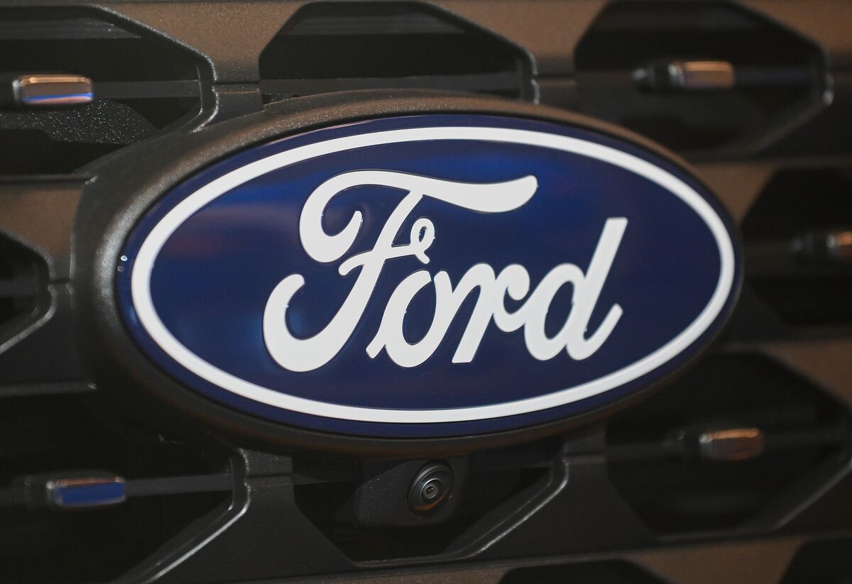 Illustrative photo for: Ford Xiaomi electric vehicles: US joint venture in the works