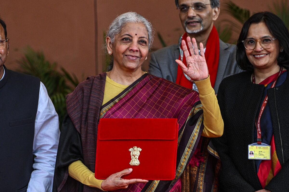 Illustrative photo for: India infrastructure investment tax to reshape $133B