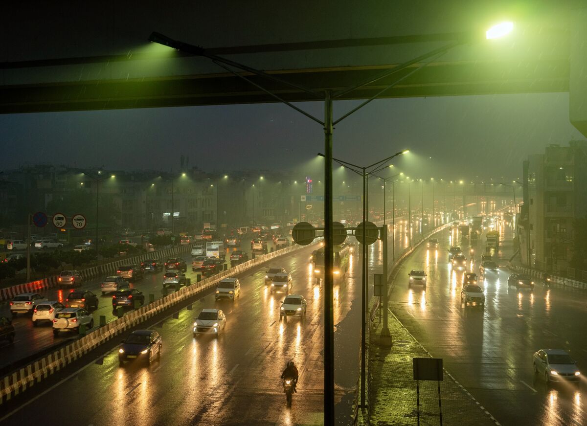 Illustrative photo for: India Announces New Measures to Expand the Indian Municipal