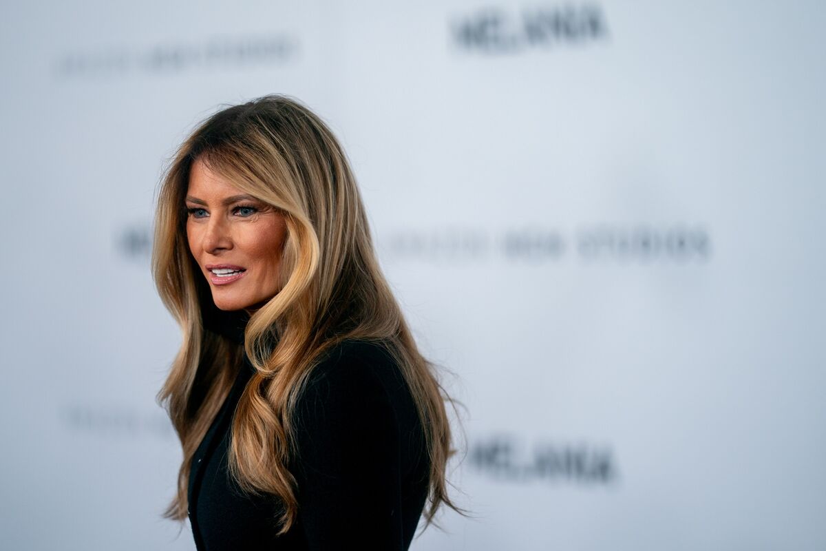 Illustrative photo for: Melania Documentary Opening Weekend Tops $7 Million in US
