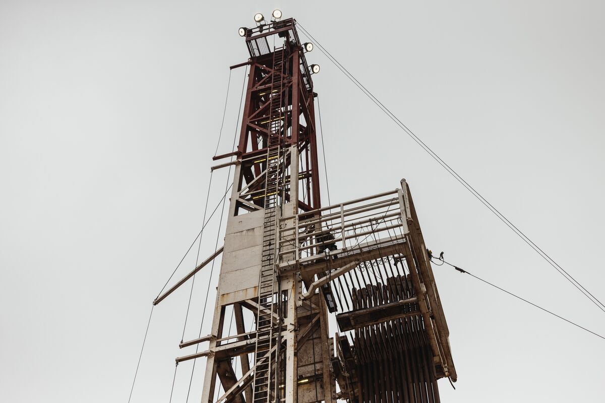 Illustrative photo for: Nine Energy Service Bankruptcy: Houston Oil Vendor Files