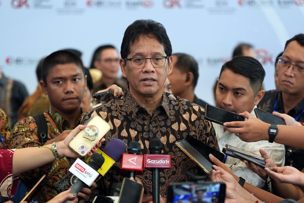 Illustrative photo for: Indonesian Finance Minister Warns of Corporate Transparency
