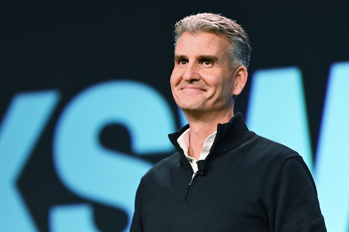 Illustrative photo for: Disney new CEO appointment: Josh D’Amaro Named to Lead