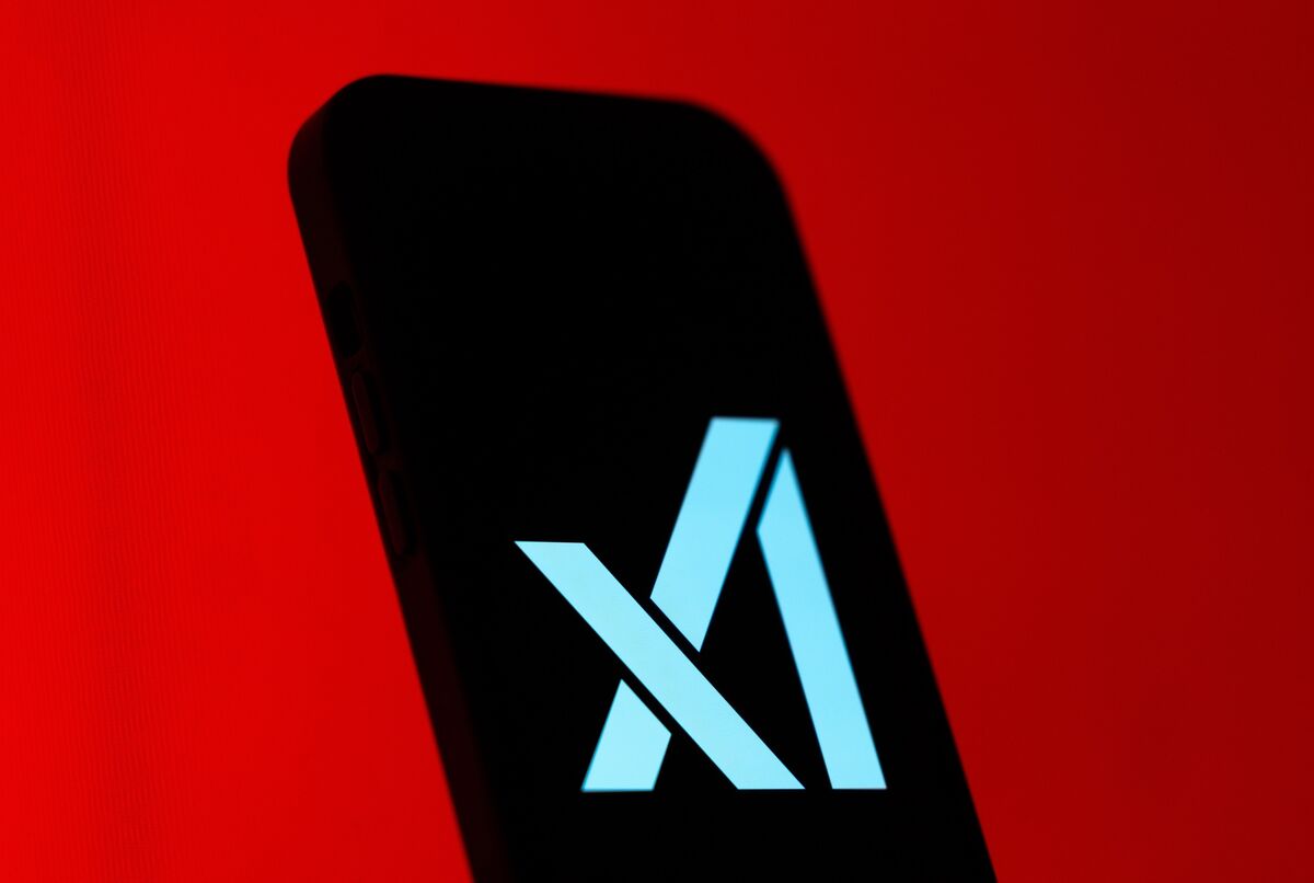 Illustrative photo for: Musk Space XAI Merger to Boost AI Company’s Power, Talent,