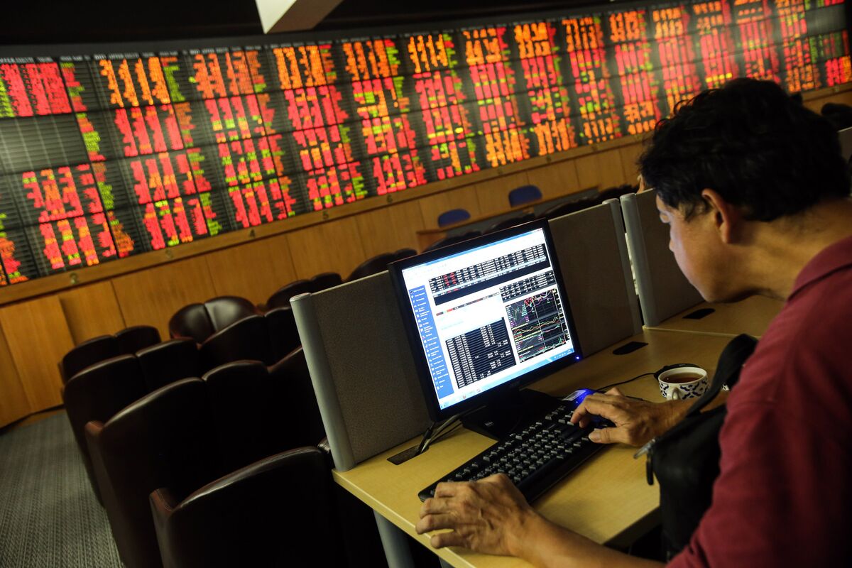 Illustrative photo for: Thailand economic recovery Sparks Interest Amid Stock and