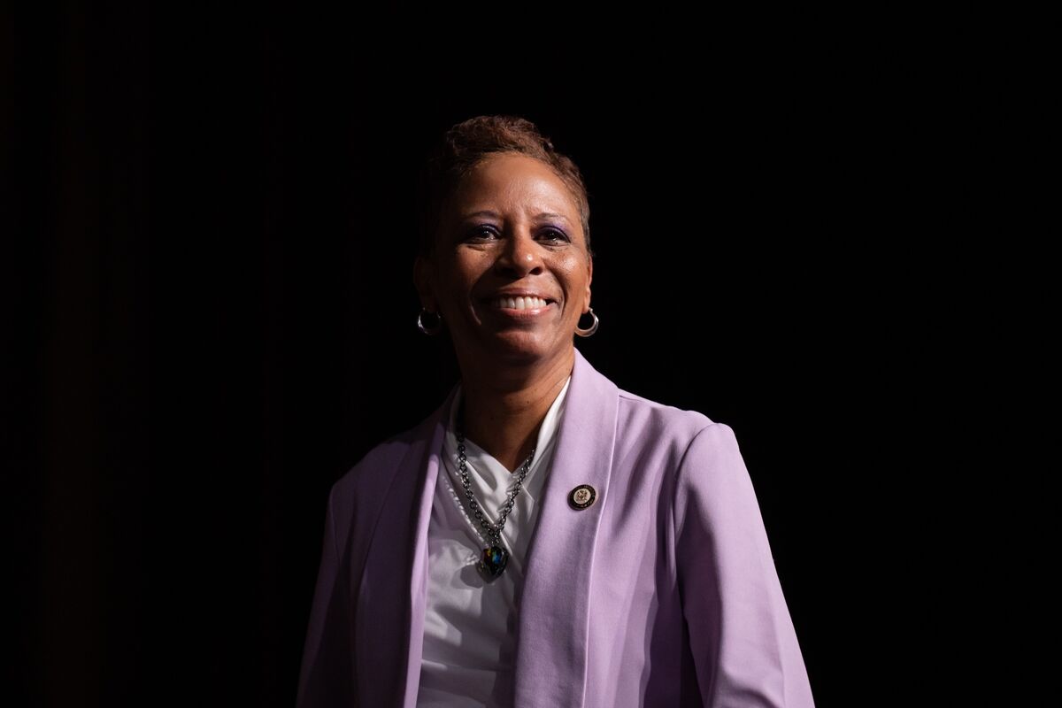 Illustrative photo for: Kathy Hochul Adrienne Adams Named Lieutenant Governor