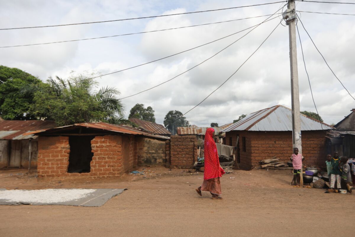 Illustrative photo for: Manoj Sinha of Husk Power Systems Explains How Distributed
