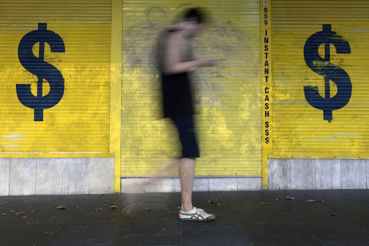 Illustrative photo for: Australian dollar precious metals: Risks Rise as Metals Fall