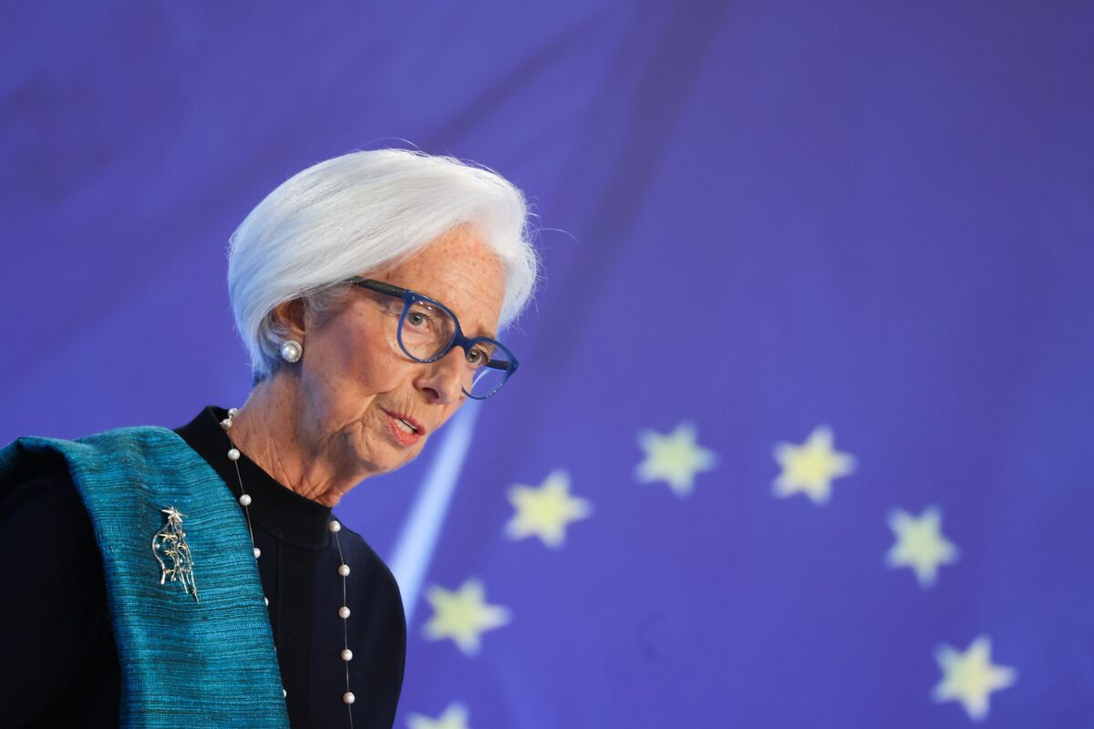 Illustrative photo for: ECB rate decision analysis: Euro rally impact weighed after