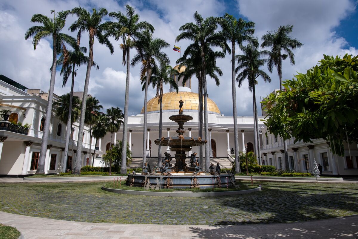 Illustrative photo for: Venezuela Parliament: amnesty bill landmark approval