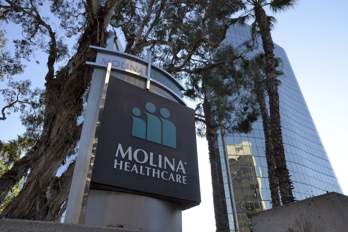 Illustrative photo for: Molina Healthcare profit miss forecast hits shares as