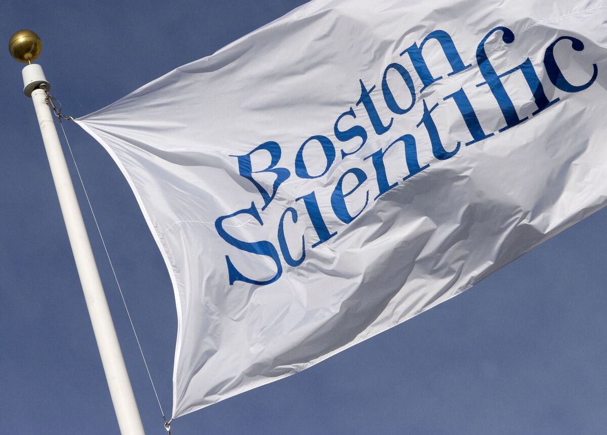 Illustrative photo for: Boston Scientific bearish reactions log many analysts’