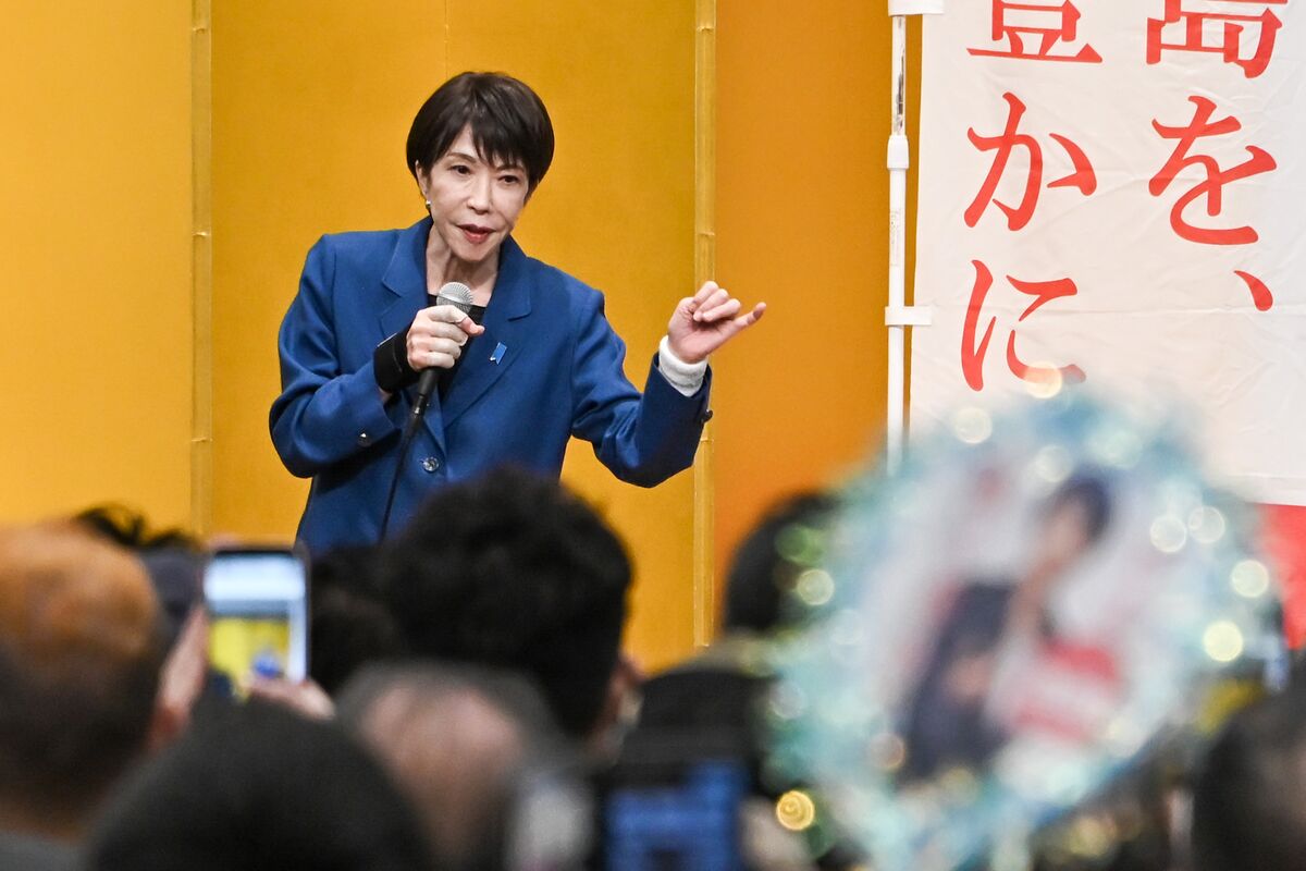 Illustrative photo for: Japanese election mandate: Snap or sustained rule as PM