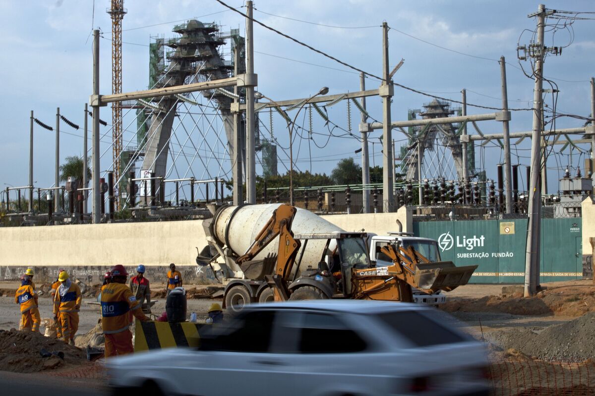 Illustrative photo for: Creditors Seize Pledged Shares Investors in Ligga Telecom