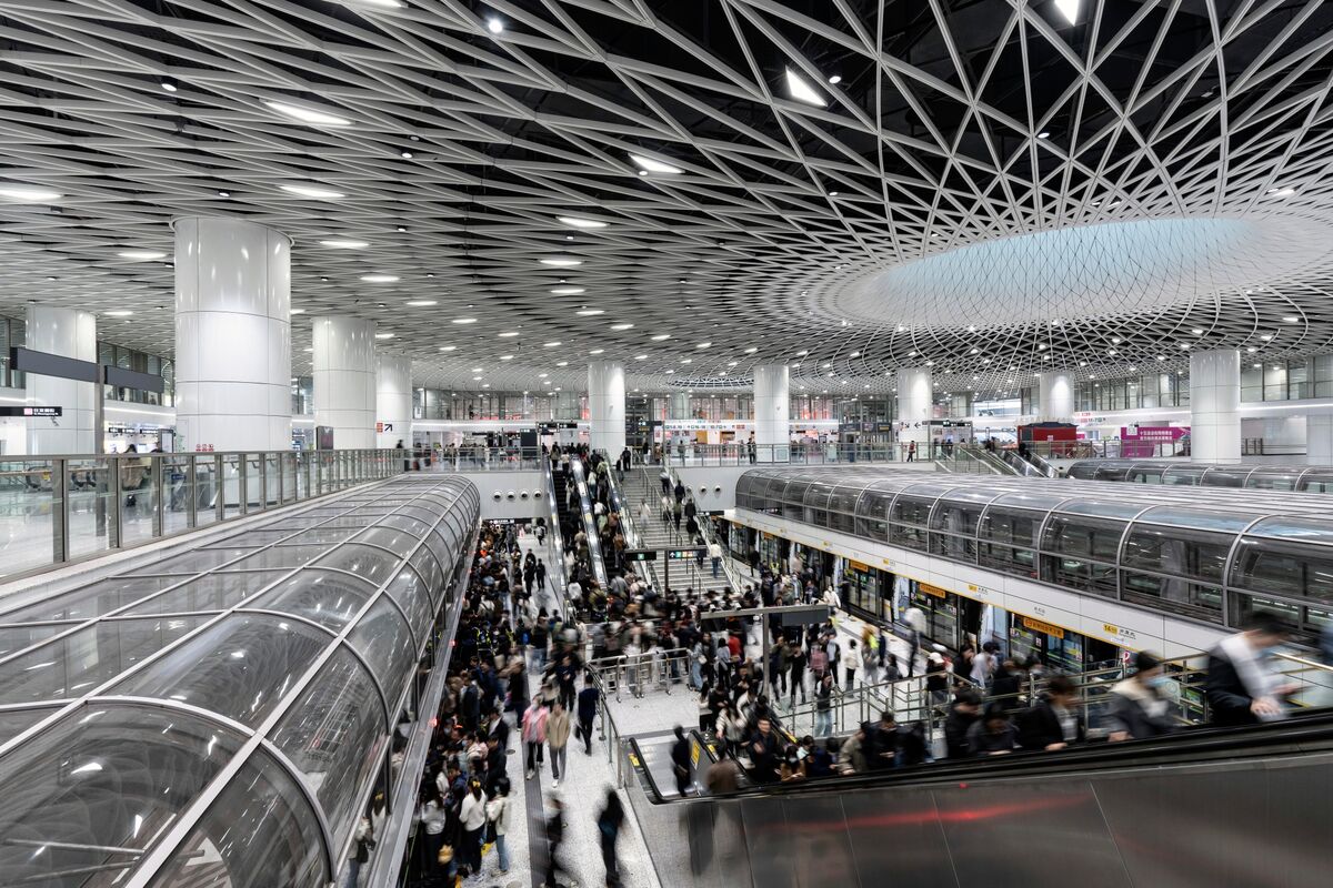 Illustrative photo for: Electric grid efficiency criticism hits China’s power-grid