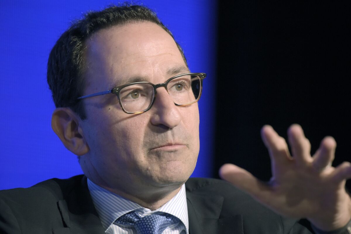 Illustrative photo for: Blackstone IPO market prediction still holds for 2026- but