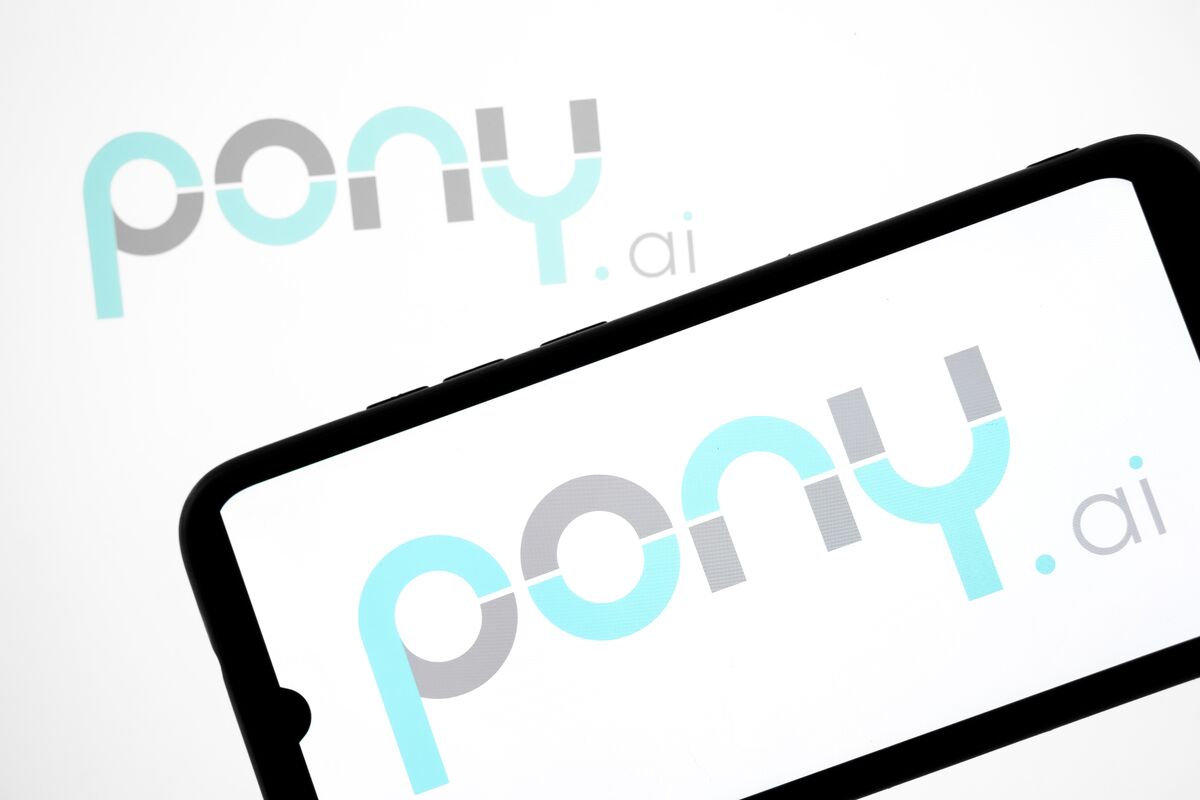 Illustrative photo for: Pony AI Drives Driverless Vehicle Production Partnership